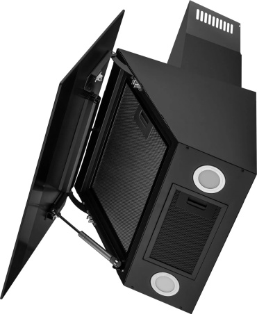 Weissgauff Alcor TC BL Inverter черный