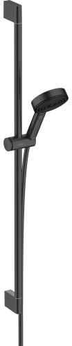 Hansgrohe душевой набор (гарнитур) Pulsify 105 3jet Relaxation EcoSmart 24171670