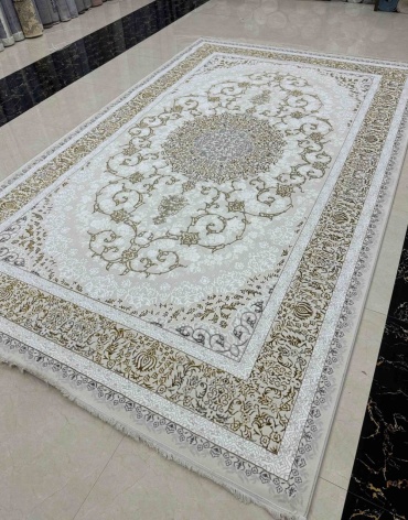 Ковер Bal Tekstil 150x230 см, короткий ворс, Турция