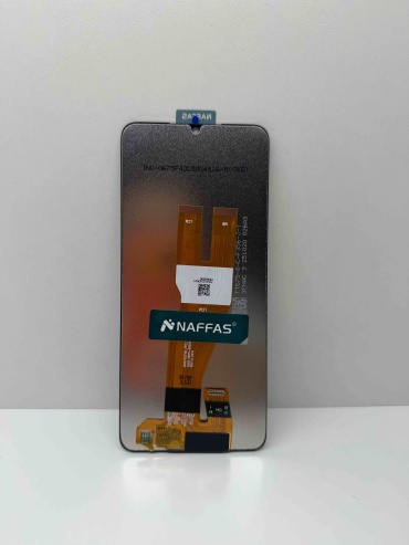 Дисплей с тачскрином IPS LCD для Samsung А05