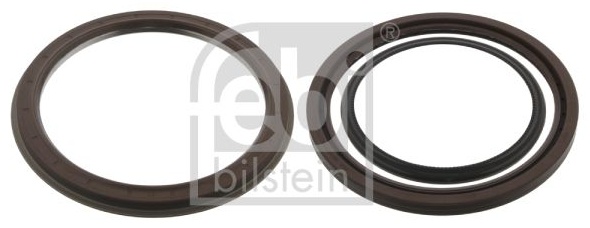FEBI BILSTEIN сальник ступицы 35420