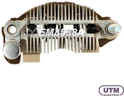 UTM диодный мост EM8588A