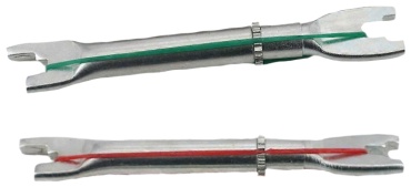 SUPER BRAKE ремкомплект стояночного тормоза 53810-61J00