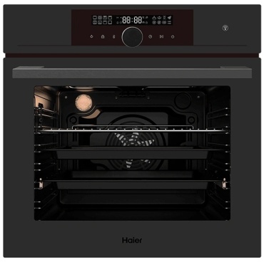 Haier HOX-FP5RAGG серый