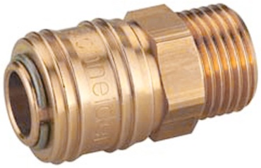 Schneider Airsystems пневморазъем 2813910029 1 шт
