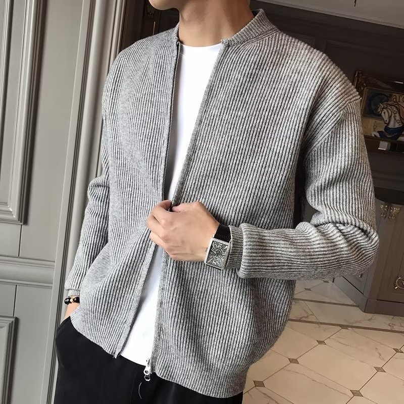Кардиган Urban Outfit серый