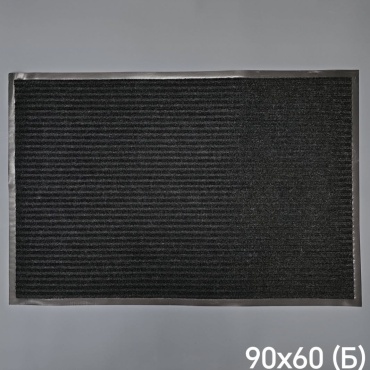 ZEDAR придверный коврик 60x90 см, ZDR60901
