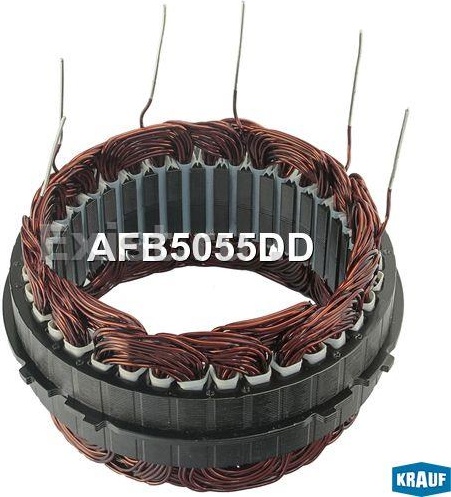 KRAUF статор для генератора AFB5055DD