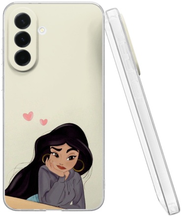 Чехол Mcover для Samsung Galaxy A36 рисунок