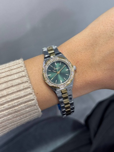 Кварцевые Freelook FL.1.10466-4 RXR нержавеющая сталь