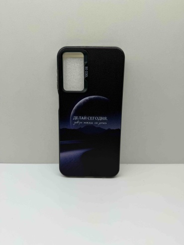 Чехол для Samsung A15 многоцветный