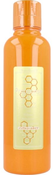 Propolinse Pieras Propolinse Pure ополаскиватель мятный 600 мл