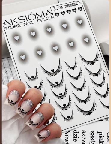 AKSIOMA слайдеры 378 1 шт