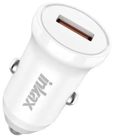 Inkax CA-03 USB белый