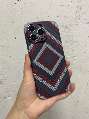 Чехол iPefet для Apple iPhone 14 Pro Max рисунок