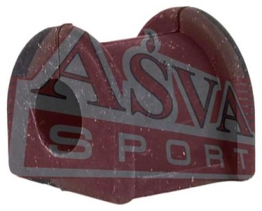 ASVA втулка стабилизатора 0407737