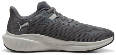 Кроссовки Puma серый