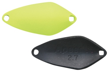 Блесна Jackall 4582418092465 1 шт
