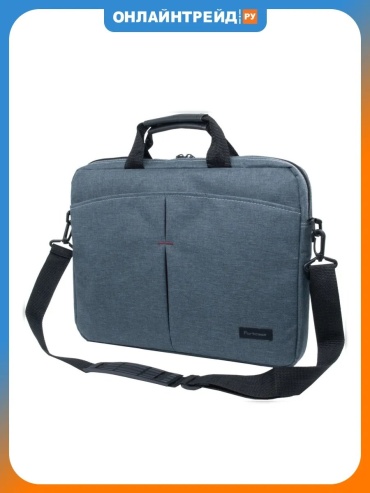 Чемодан Portcase 805317051 до 18.5" мультиколор