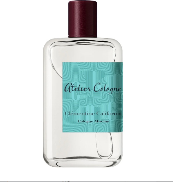 Atelier Cologne Clementine California парфюмерная вода EDP 200 мл, унисекс