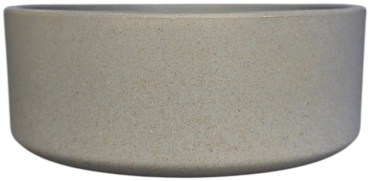Миска efox 4870254470975 600 мл серый