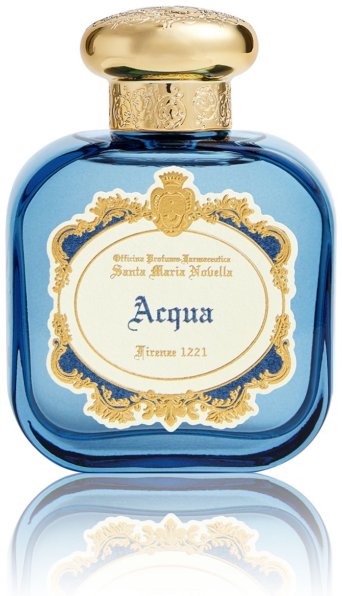 Santa Maria Novella Acqua парфюмерная вода EDP 50 мл, унисекс