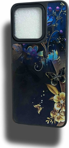 Чехол для Realme C53 рисунок