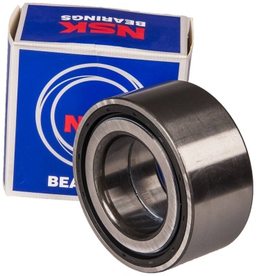 NSK подшипник ступицы 43440-79J00, 43440-80J00
