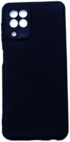 Чехол FASHION для Samsung Galaxy A22 черный