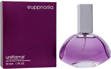 Uniflame Euppnoriia парфюмерная вода EDP 50 мл, для женщин