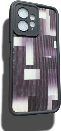 Чехол для Samsung Redmi Note 12 рисунок