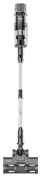 Пылесос Haier HVC500 серый