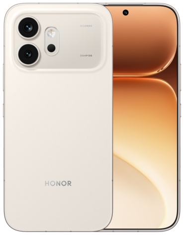 HONOR 600 8 ГБ/512 ГБ белый