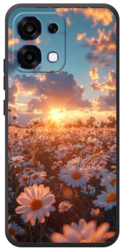 Чехол BAIKO для POCO X8 Pro Max рисунок