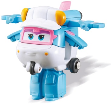 Фигурка Super Wings Super Wings 5 см 1 шт