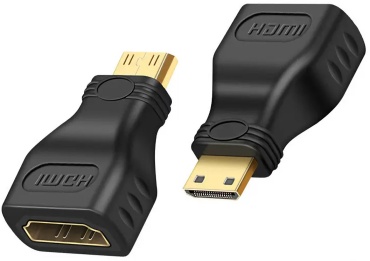 Переходник Venera online HDMI - mini HDMI