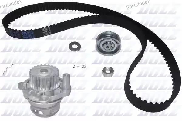 DOLZ ременной комплект KD063