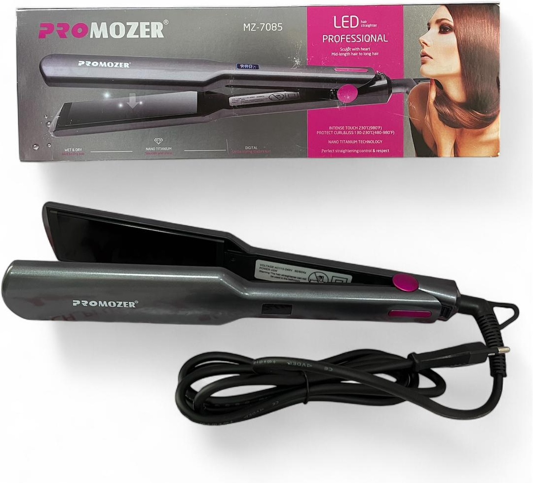 ProMozer 7085A утюжок