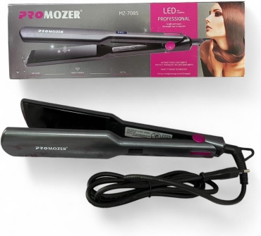 ProMozer 7085A утюжок