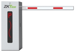 Шлагбаум ZKTeco CMP200 6 м