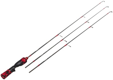 Lucky John LJ122-01 для зимней рыбалки 0.58 м
