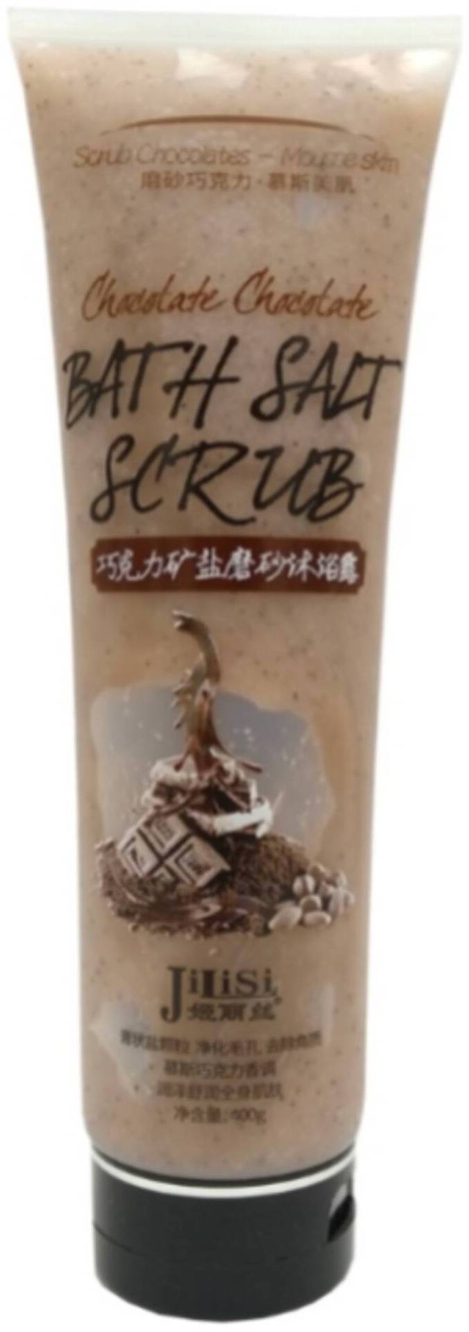 Скраб Bath Salt для рук, для ног, для тела 400 мл