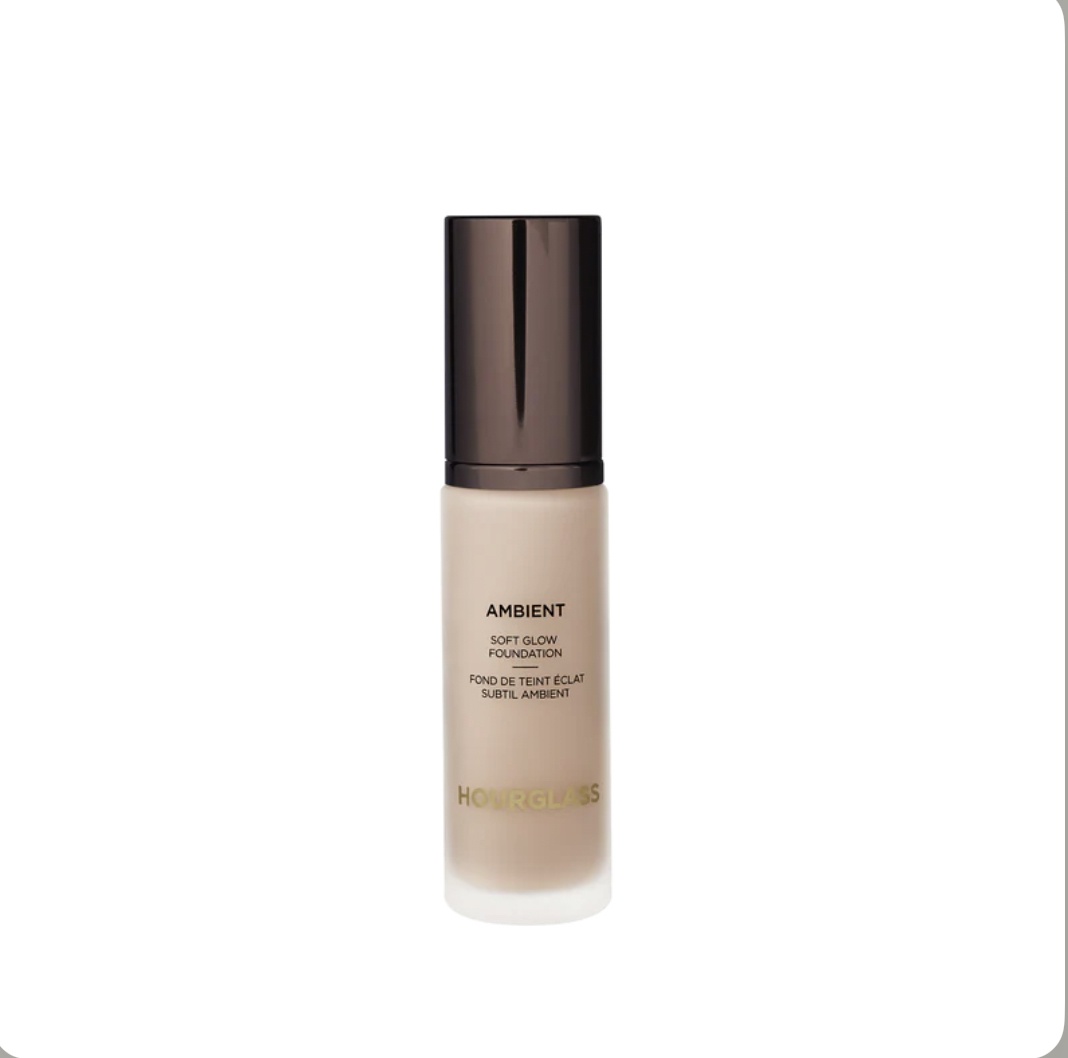 HOURGLASS Ambient Soft Glow Foundation тональный крем neutral, 3 Fair 30 мл