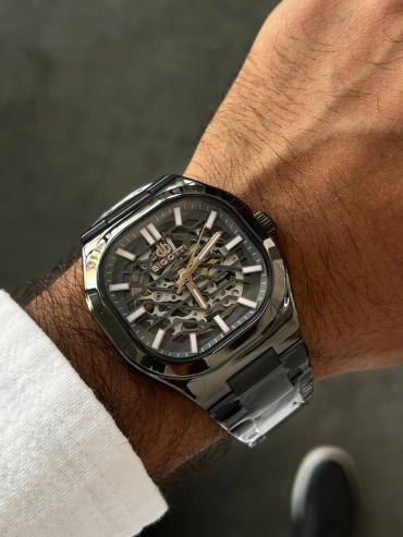 Механические Bigotti GT384884 нержавеющая сталь