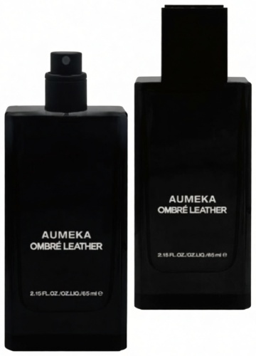 Aumeka Ombre Leather парфюмерная вода EDP 65 мл, унисекс