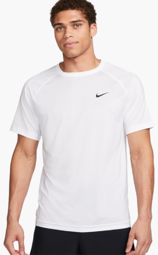 Футболка Nike NK DF READY SS белый
