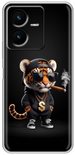 Чехол BAIKO для Vivo Y22, Y22s рисунок
