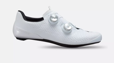 Шоссейные Specialized 61022-0740 S-Works Torch White 40
