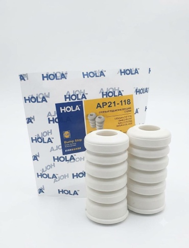 HOLA отбойник амортизатора AP21-118