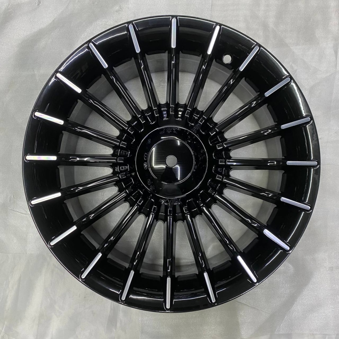 DIVAD 1042 6.5x15/4x100 D67.1 ET35 4 диска черный
